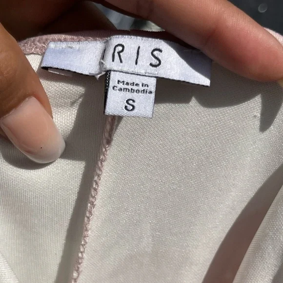 Spring time dress - Picture 5 of 5